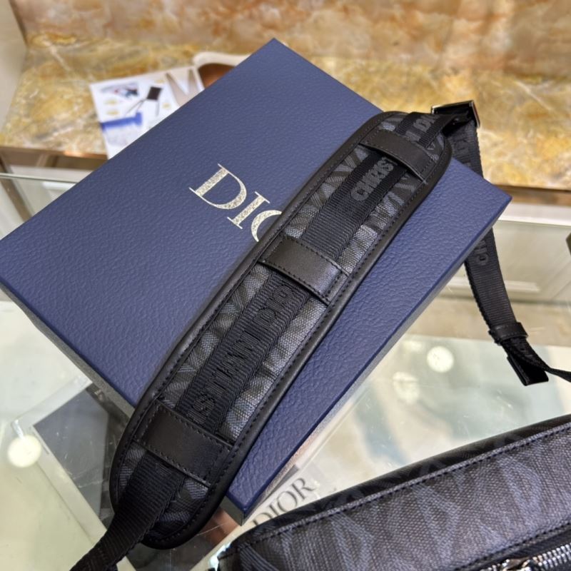 Mens Christian Dior Satchel Bags